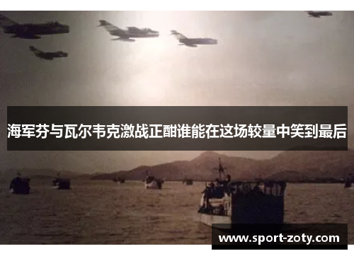 海军芬与瓦尔韦克激战正酣谁能在这场较量中笑到最后
